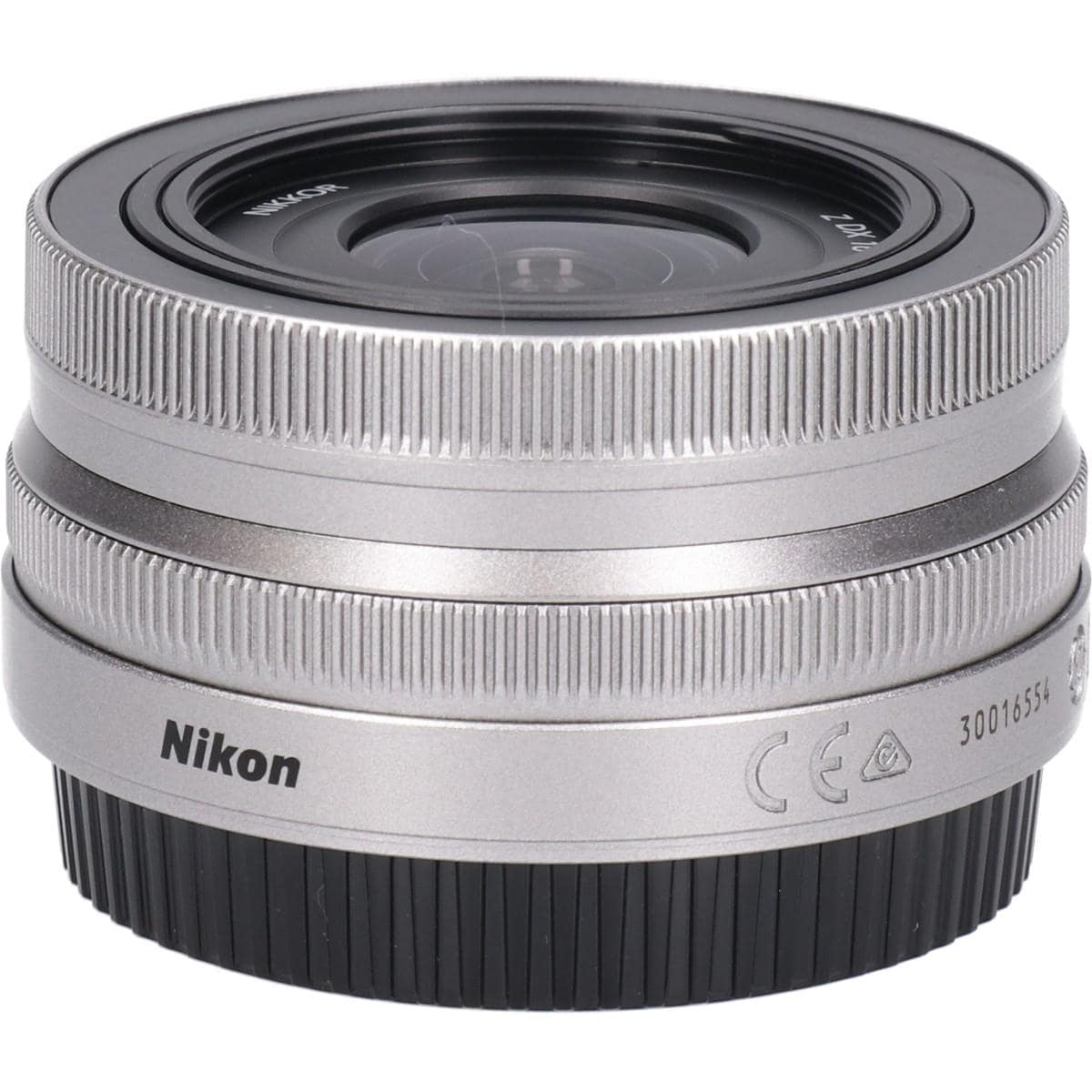 Ｚ　ＤＸ１６－５０ｍｍ　Ｆ３．５－６．３ＶＲ　ＳＶ