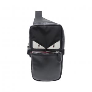 フェンディ BAG BUGS 7VZ033 A2FT ショルダーバッグ