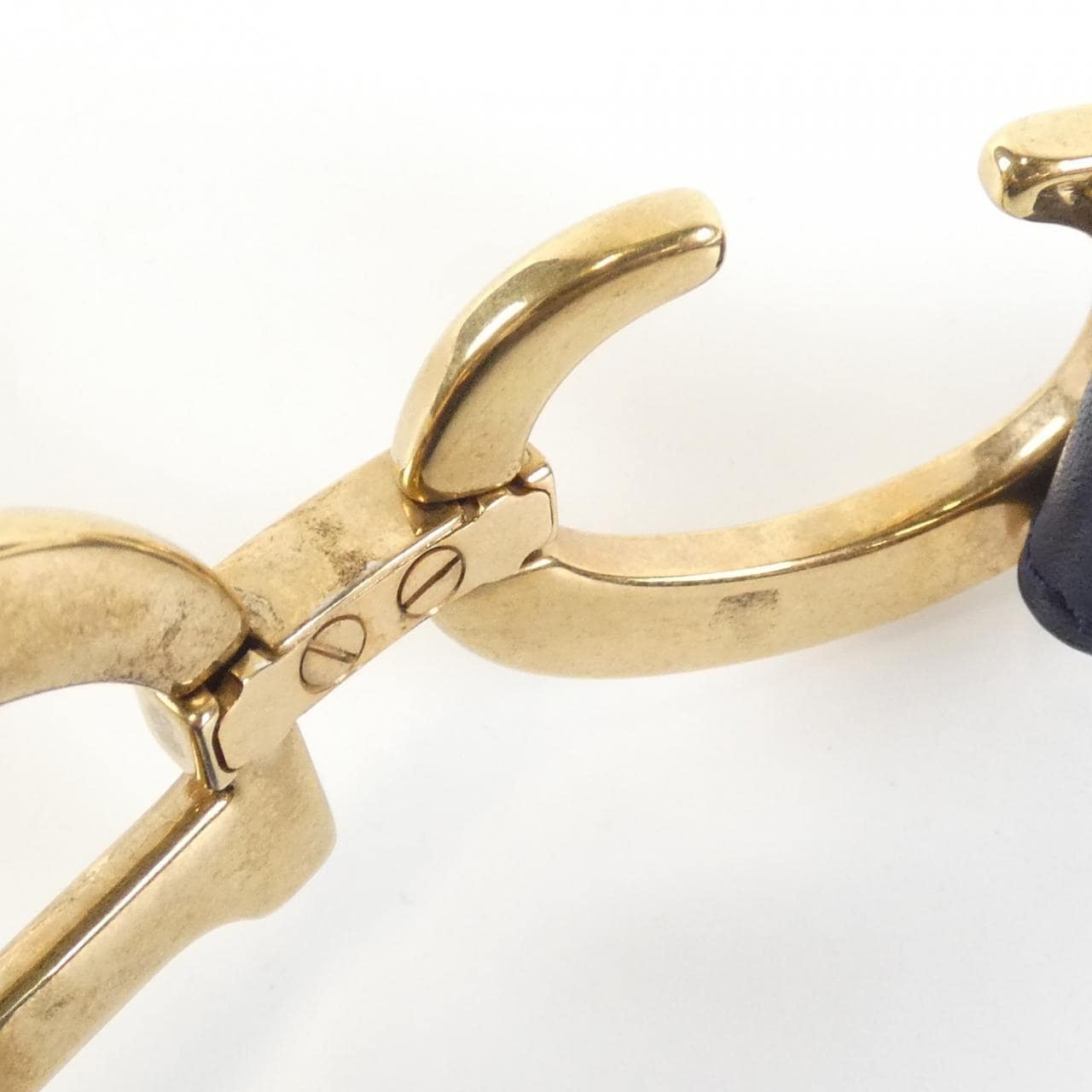 クリスチャンディオール サドル M0447CWGH ショルダーバッグ