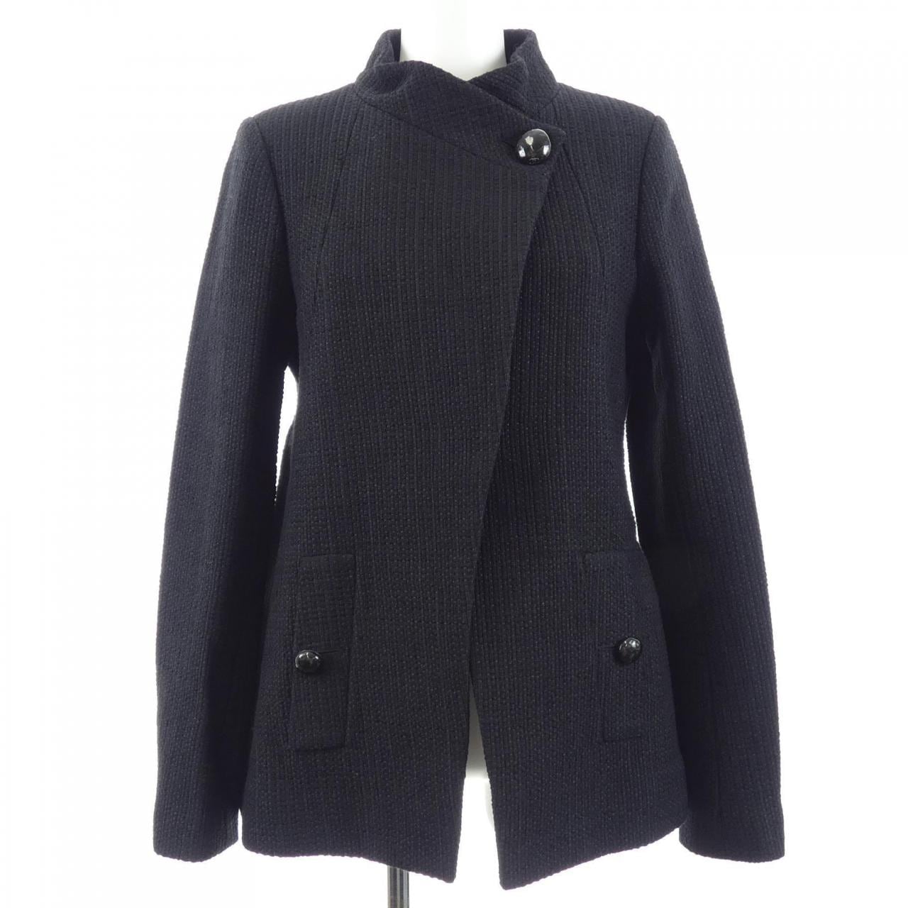 シャネル CHANEL P51037V38048 ジャケット