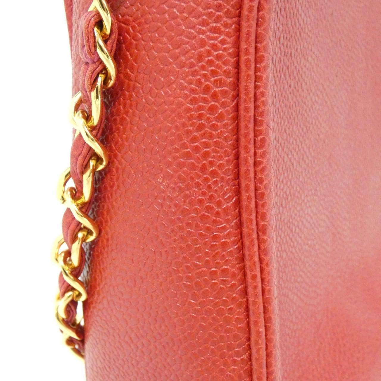 【ヴィンテージ】シャネル ショルダーバッグ