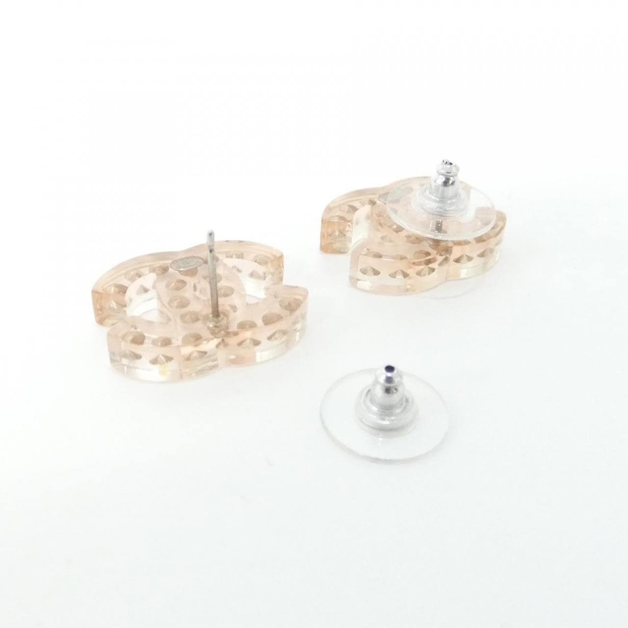 シャネル 58916 ピアス