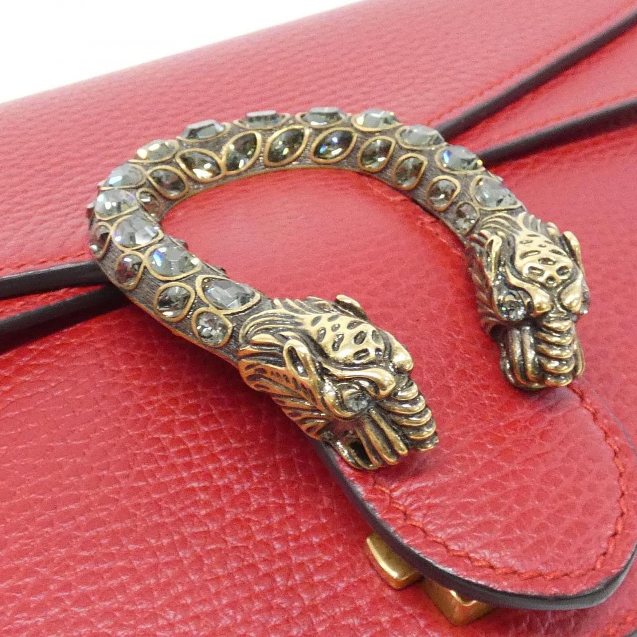 グッチ DIONYSUS 400249 CAOGX ショルダーバッグ