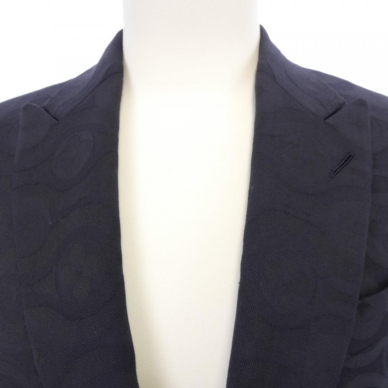 ルイヴィトン LOUIS VUITTON HQFJ6EY66 ジャケット