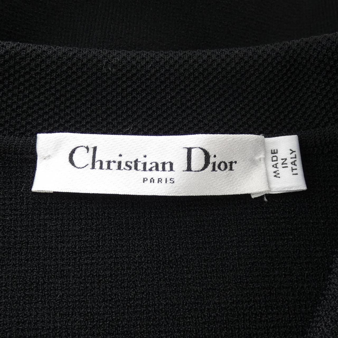 クリスチャンディオール CHRISTIAN DIOR 324V53BM512 ジャケット
