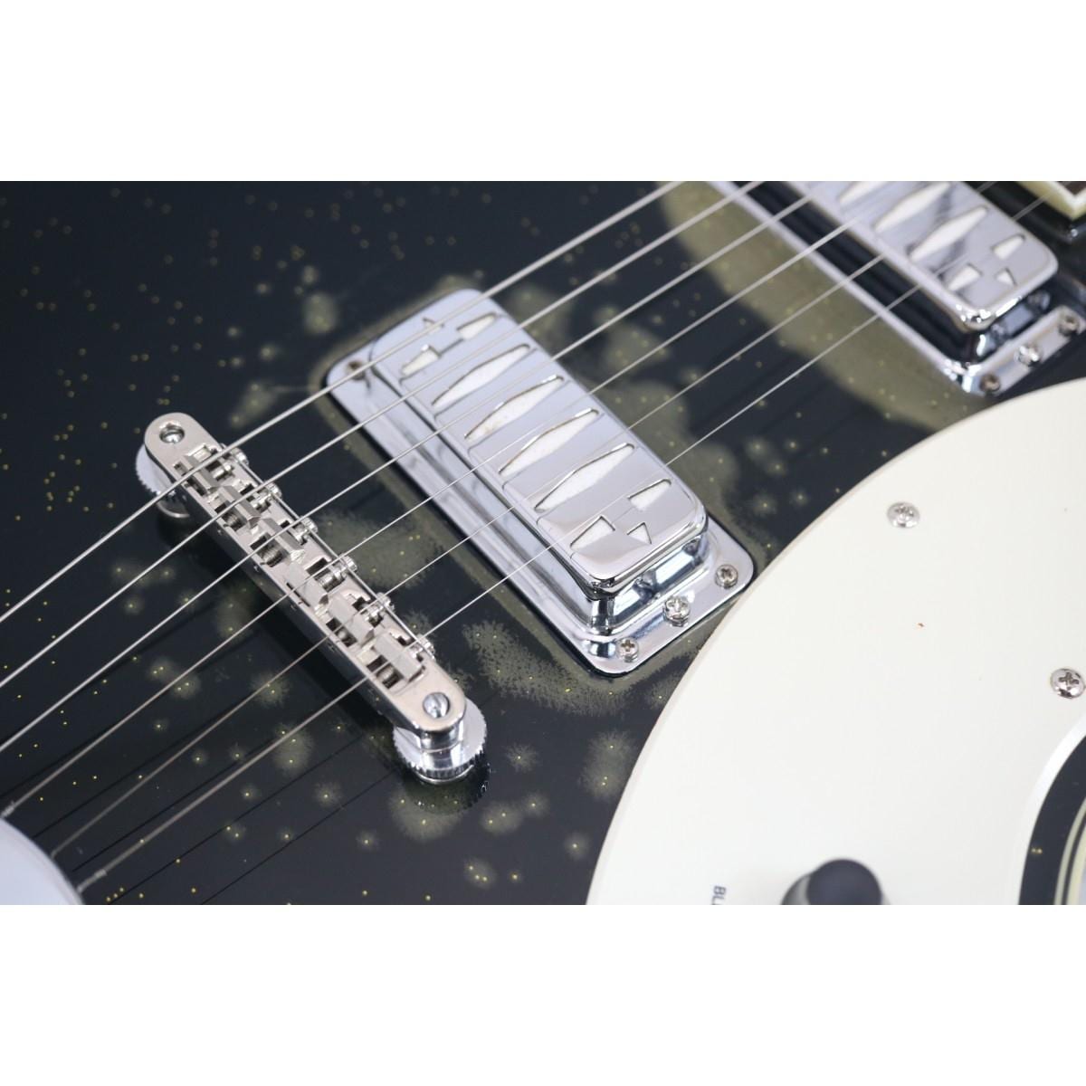 ＥＡＳＴＷＯＯＤ　ＧＵＩＴＡＲＳ　ＡＩＲＬＩＮＥ　ＪＵＰＩＴＥＲ　ＰＲＯ
