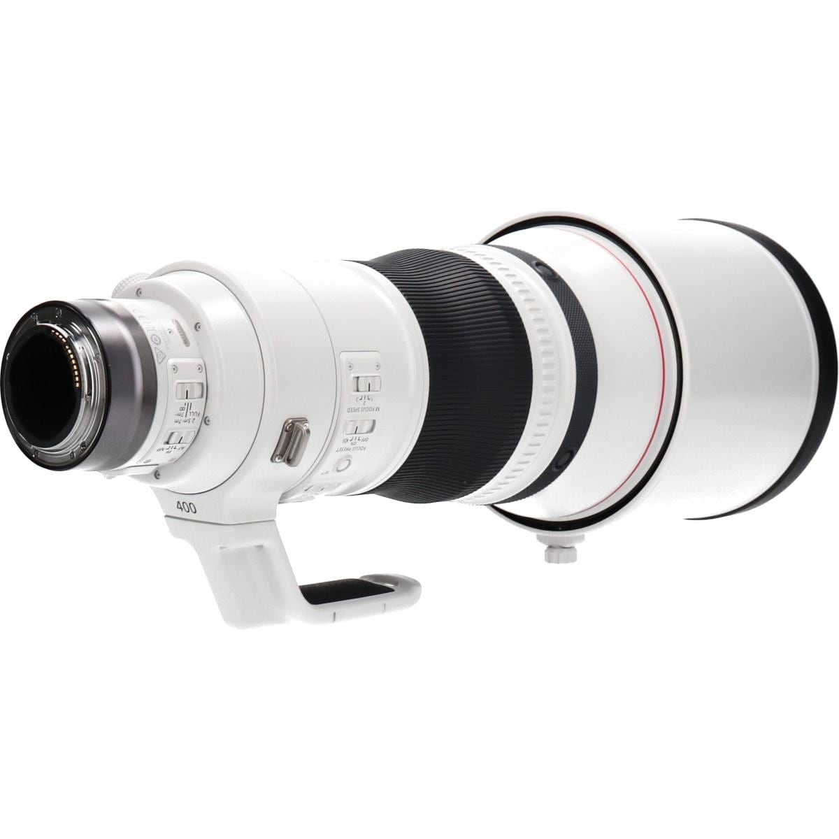 ＲＦ４００ｍｍ　Ｆ２．８Ｌ　ＩＳ　ＵＳＭ
