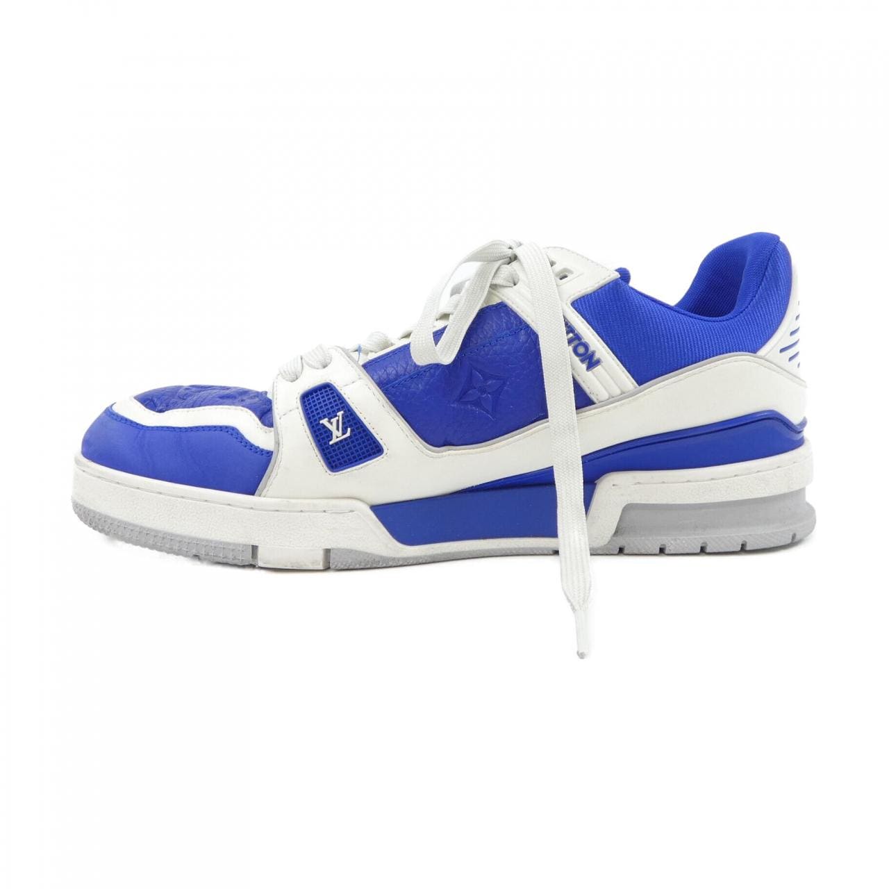 LOUIS LOUIS VUITTON sneakers