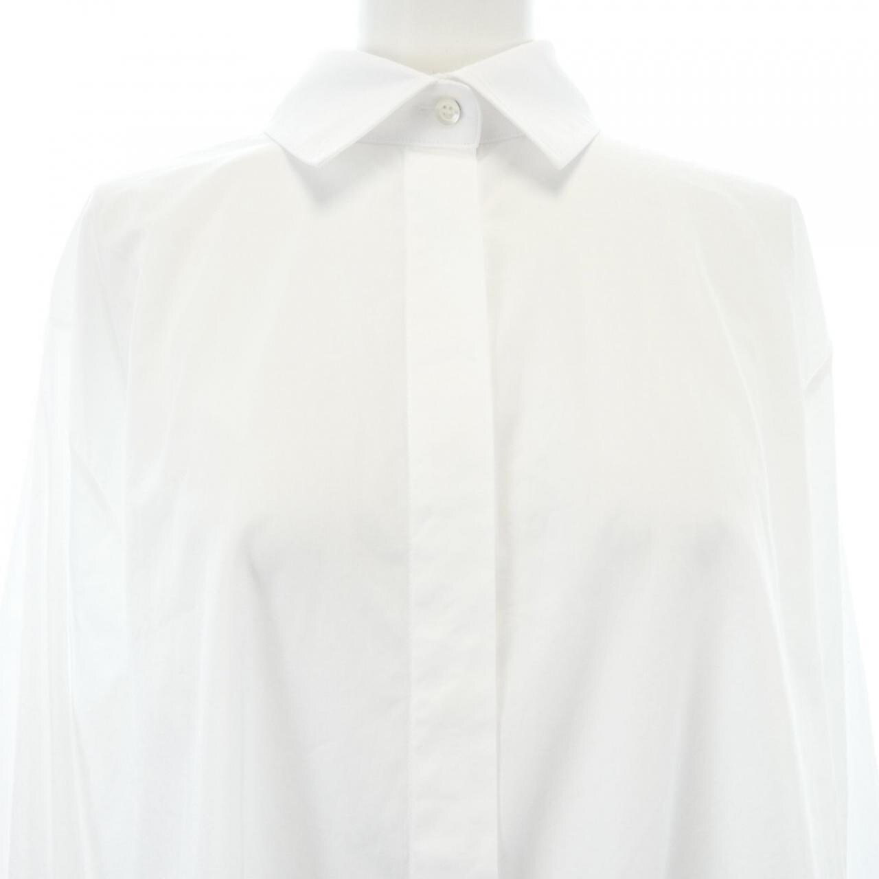 クリスチャンディオール CHRISTIAN DIOR 211B91A3356 シャツ