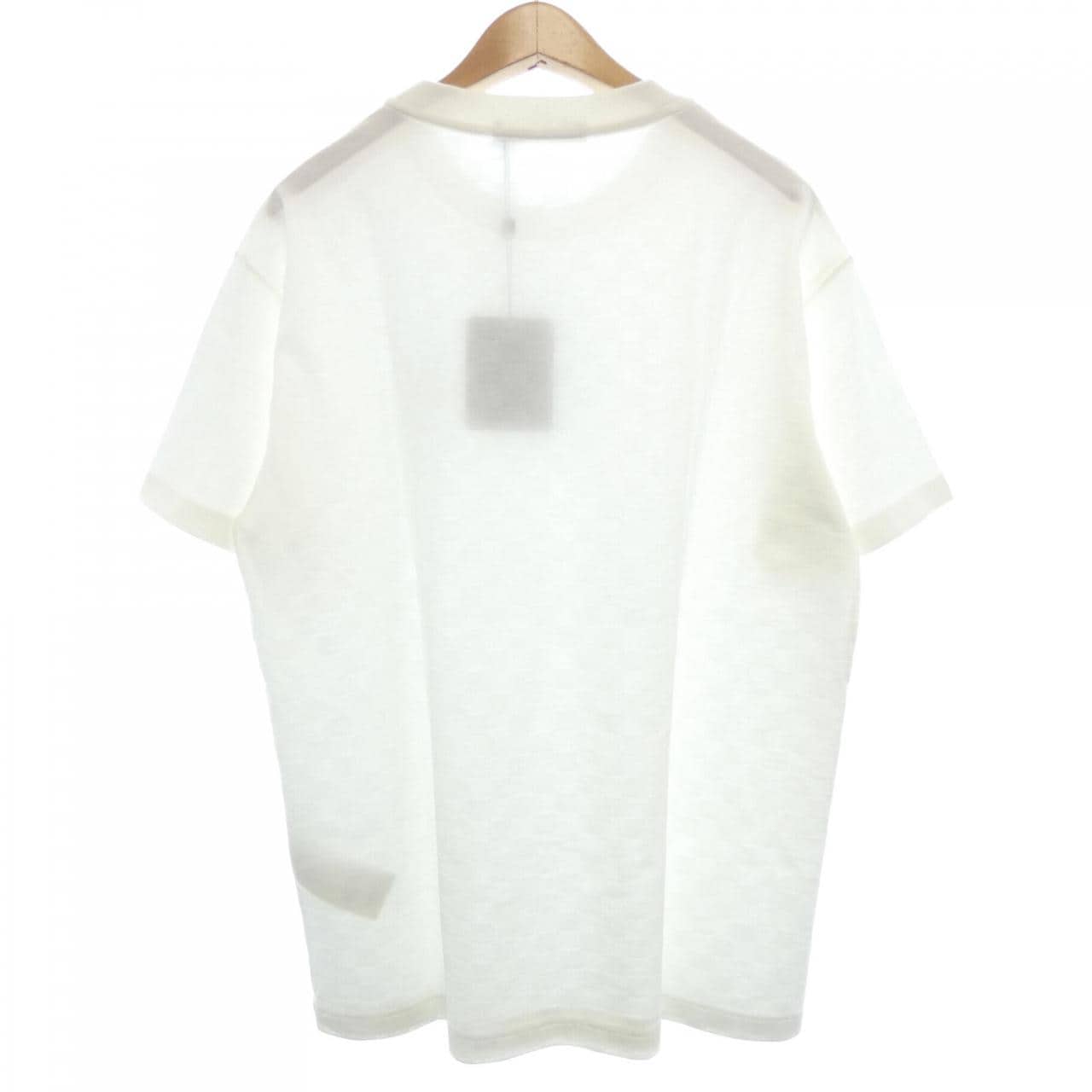 ルイヴィトン LOUIS VUITTON ダミエコットンピケTシャツ HRY40WJUV Tシャツ