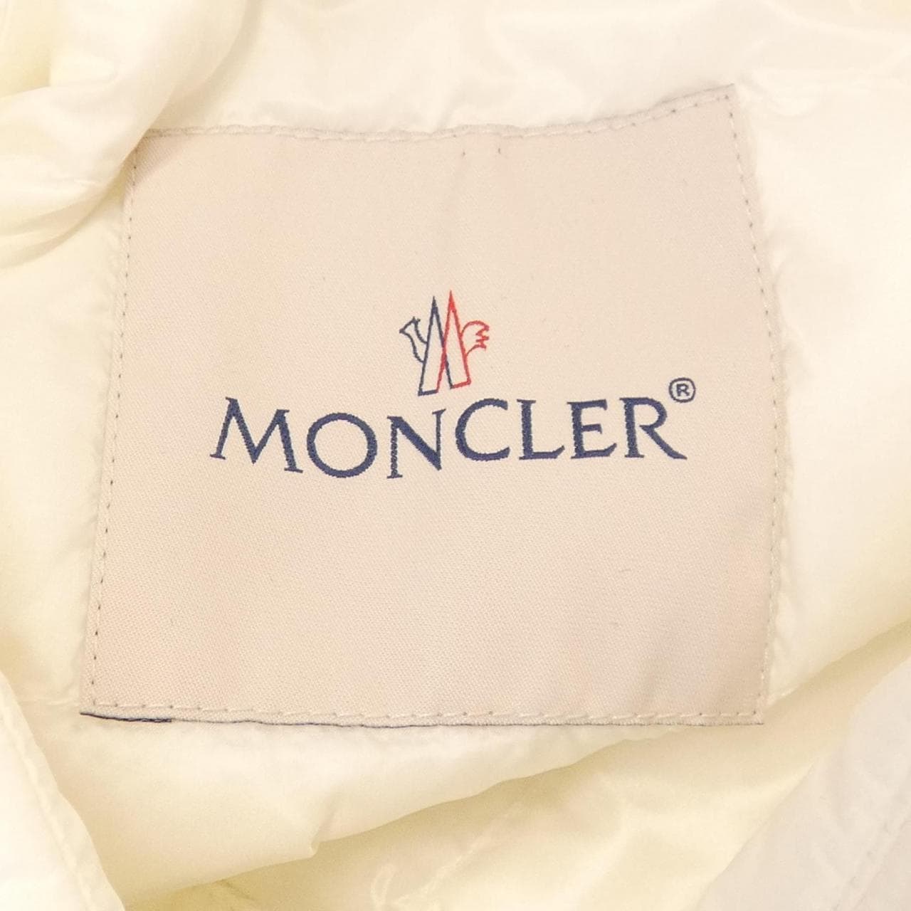 MONCLER GENIUS MONCLER GENIUS MAZEN FRAGMENT 羽绒服