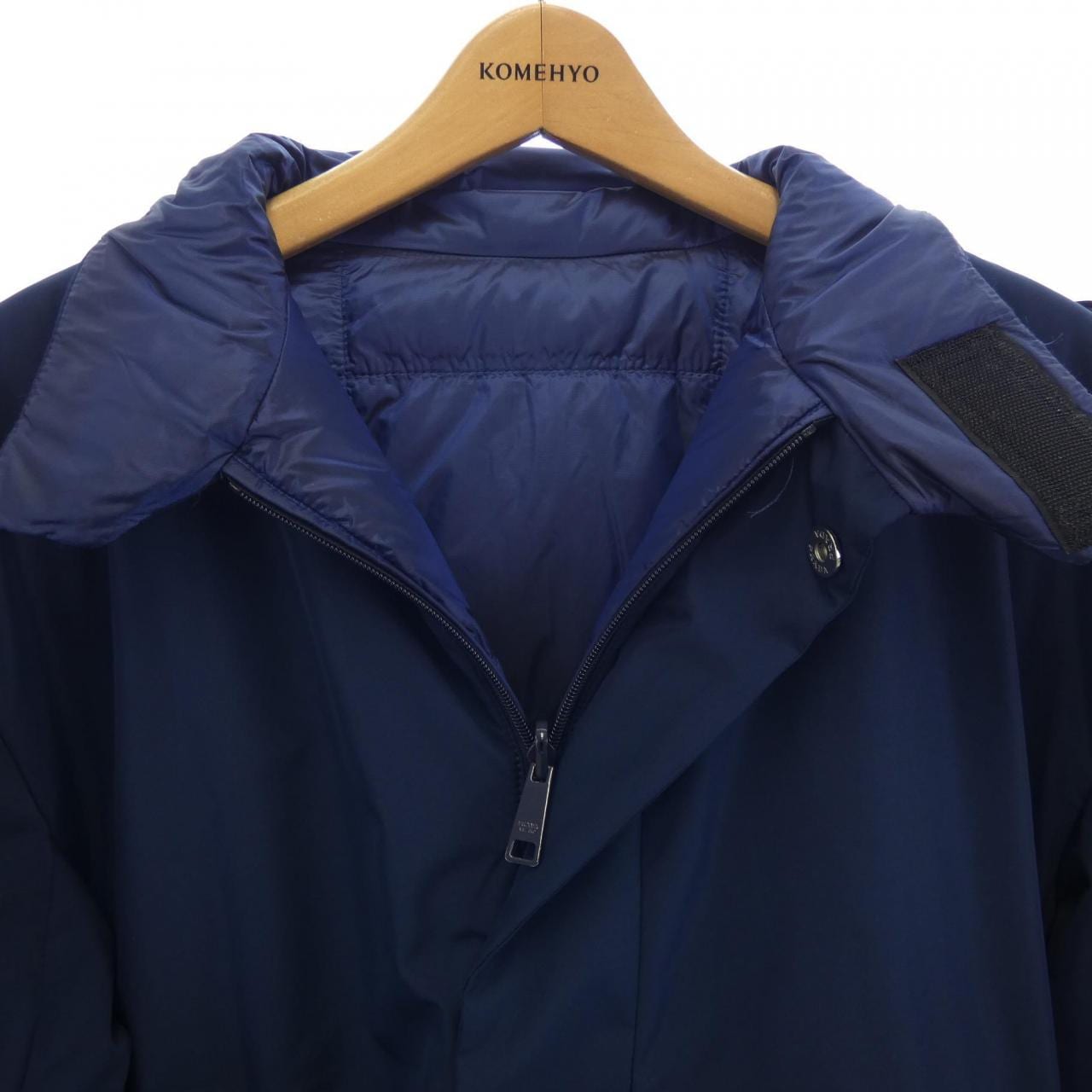 プラダ PRADA SGN962 ダウンジャケット