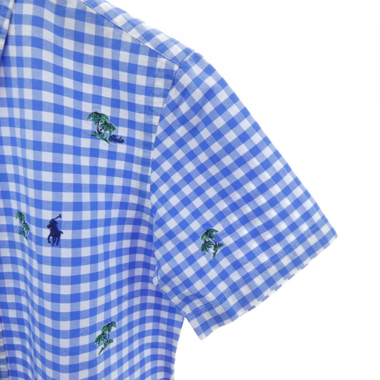 ラルフローレン RALPH LAUREN S／Sシャツ