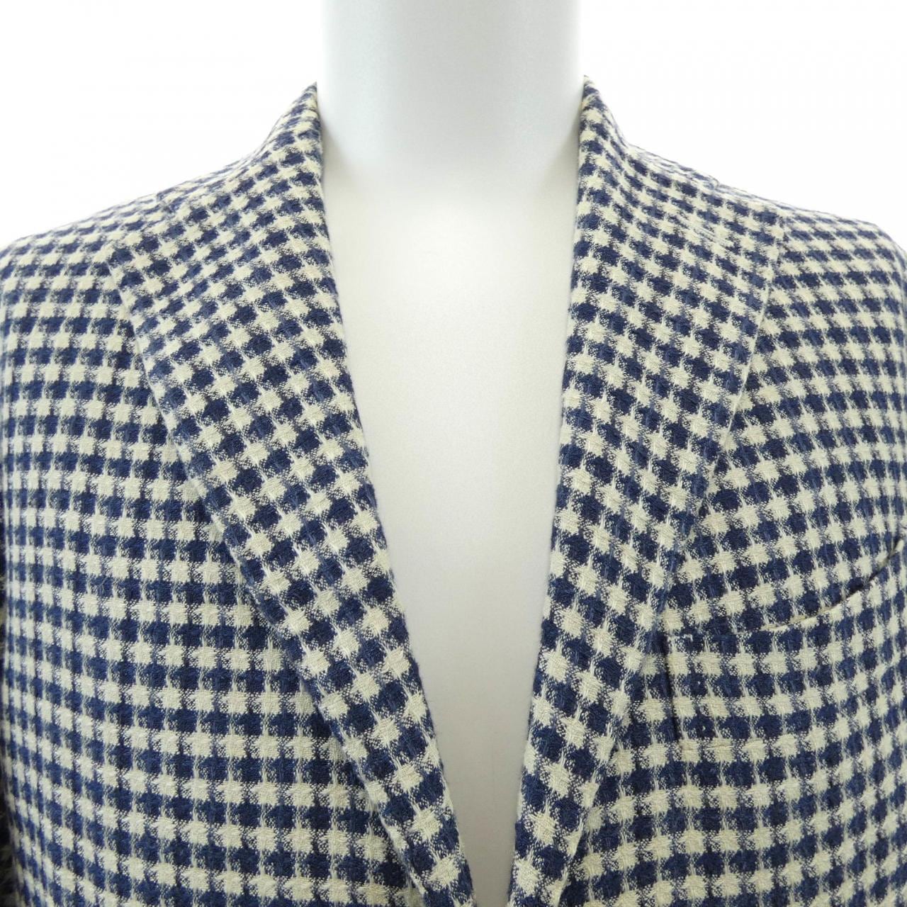 ザジジ THE GIGI ジャケット