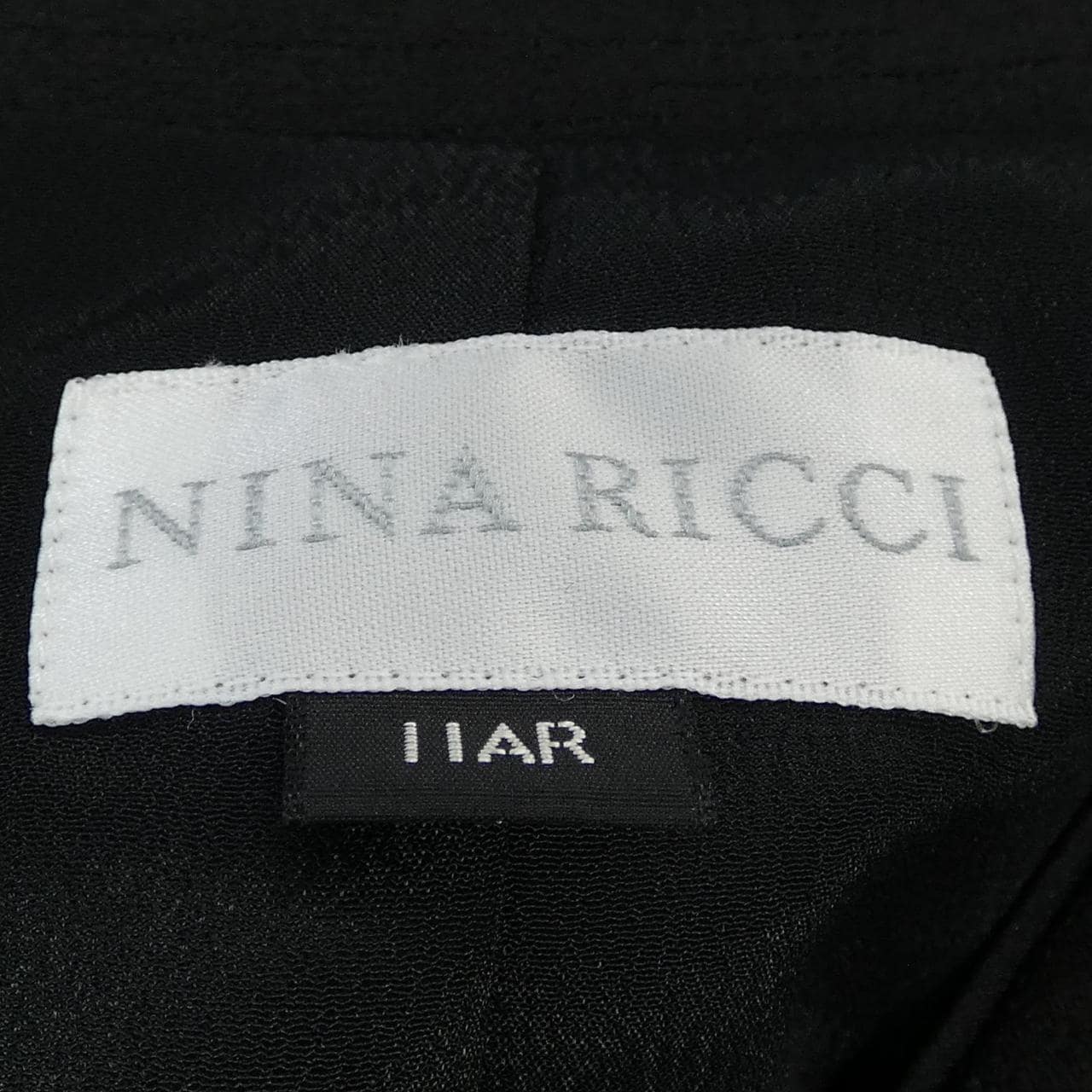 ニナリッチ NINA RICCI ジャケット