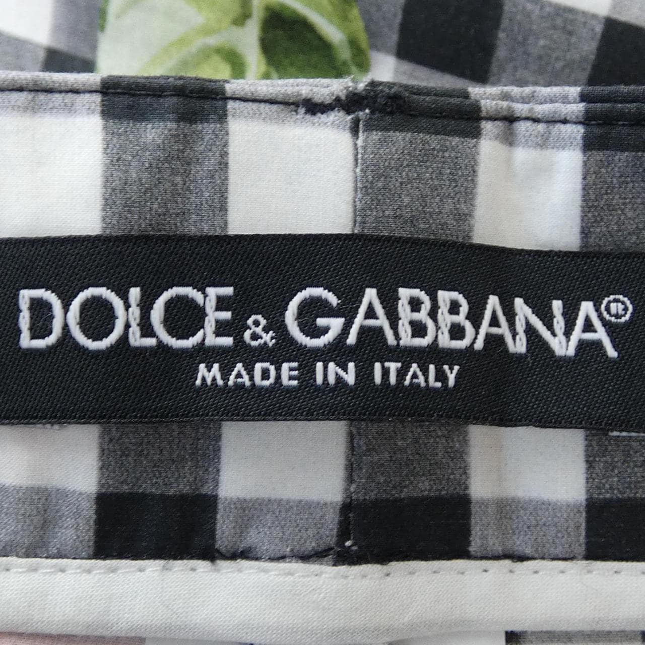 ドルチェアンドガッバーナ DOLCE&GABBANA FTAGOT/FS59Y ショートパンツ