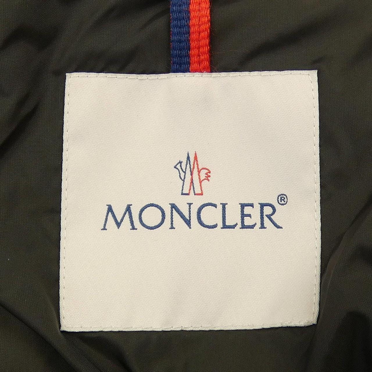 モンクレール MONCLER LEERSIE ダウンコート