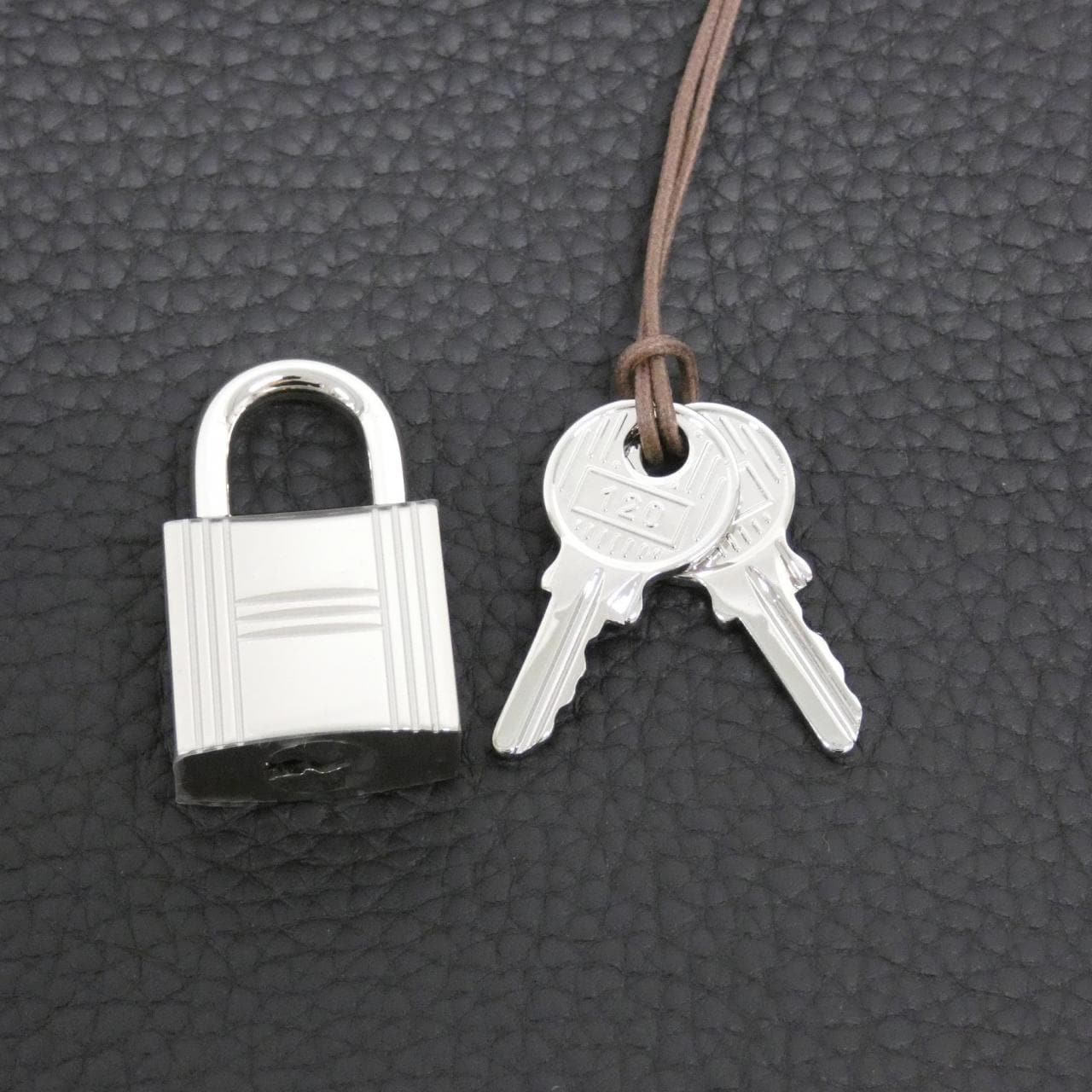 【未使用品】エルメス ピコタン ロック PM 056289CK バッグ