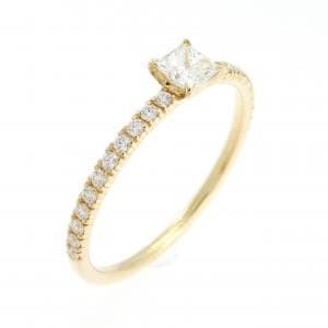 カルティエ エタンセル リング