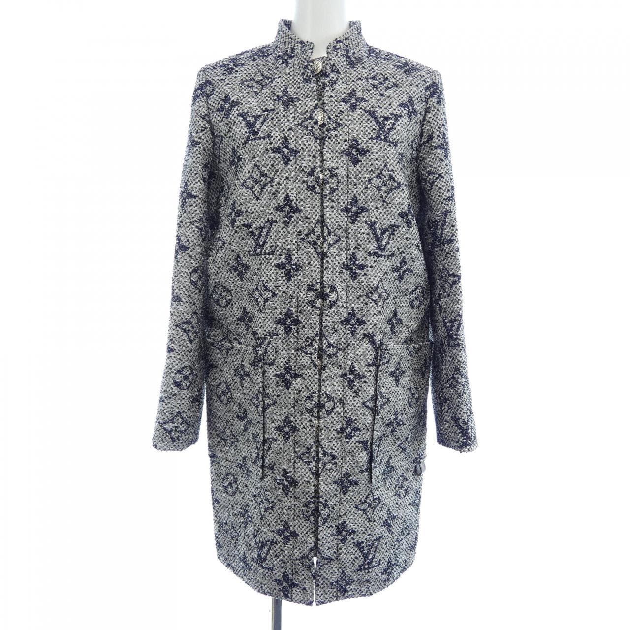 ルイヴィトン LOUIS VUITTON FRCO30MCP コート