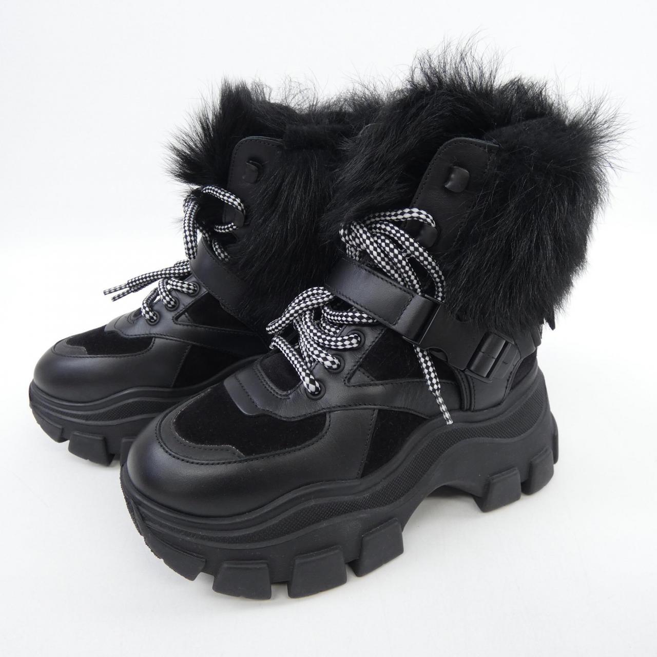 プラダ PRADA 8830 8104 ブーツ