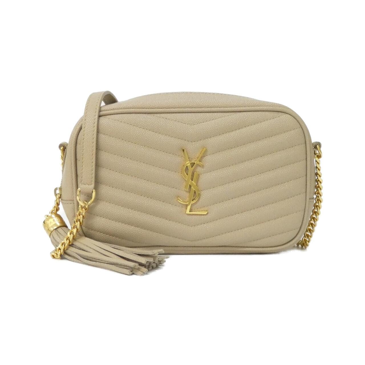 サンローラン ルー 612579 1GF01 ショルダーバッグ