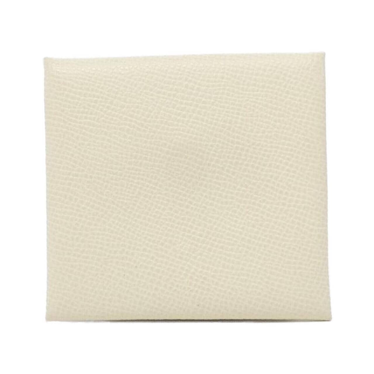 エルメス バスティア ヴェルソ 078357CK コインケース