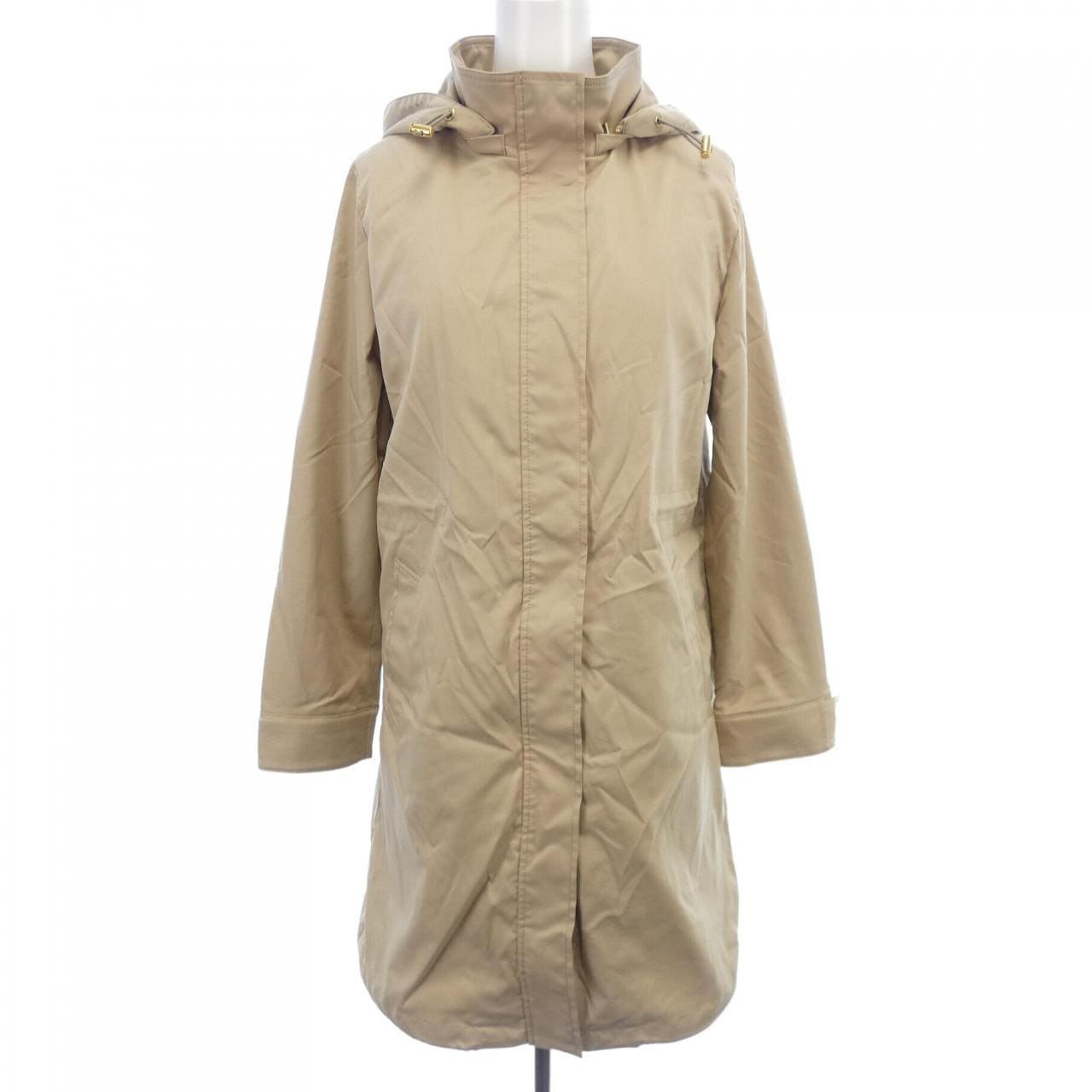 インディヴィ INDIVI コート