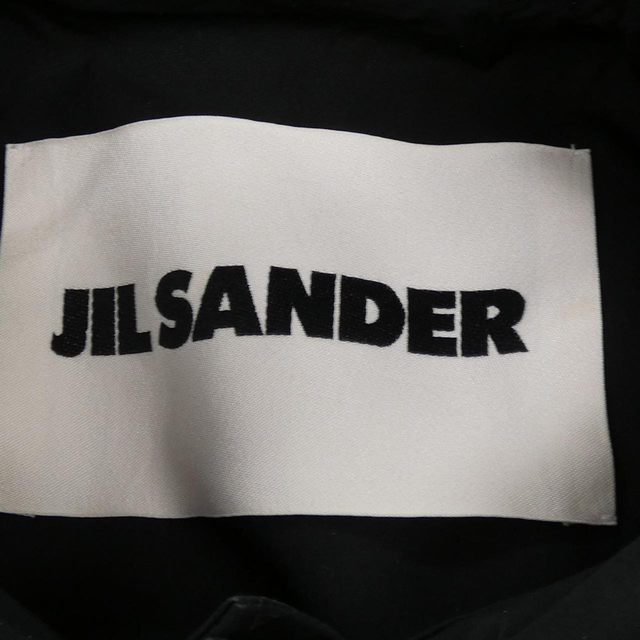 ジルサンダー JIL SANDER J23BN0003 ジャケット