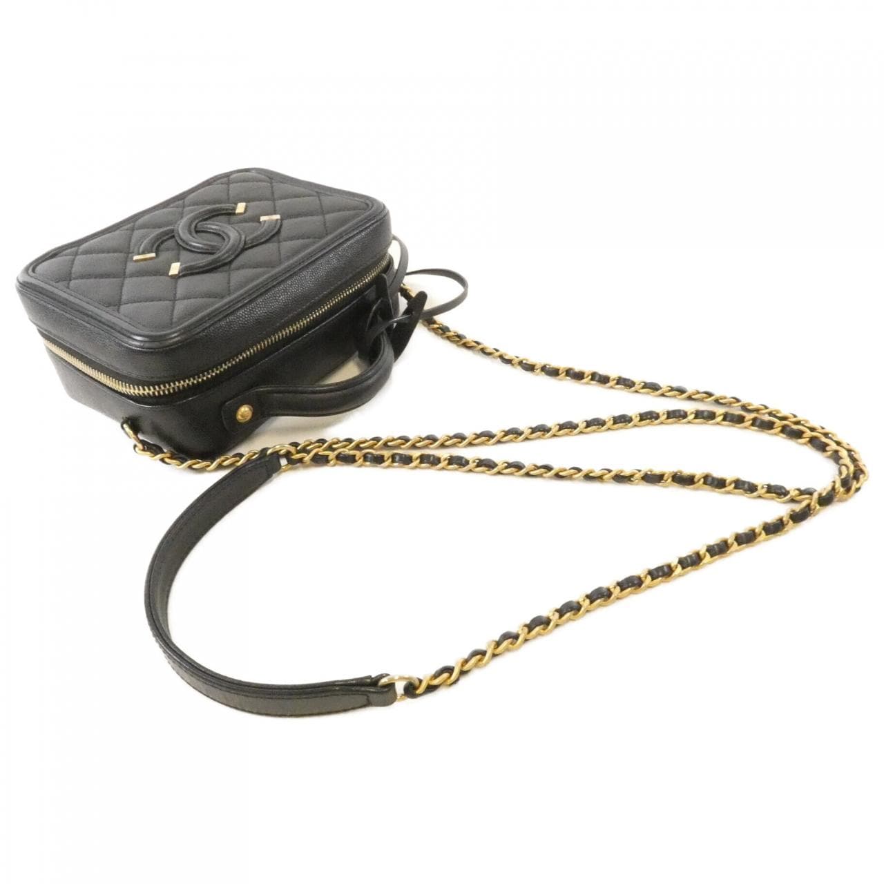 シャネル 93342 ショルダーバッグ