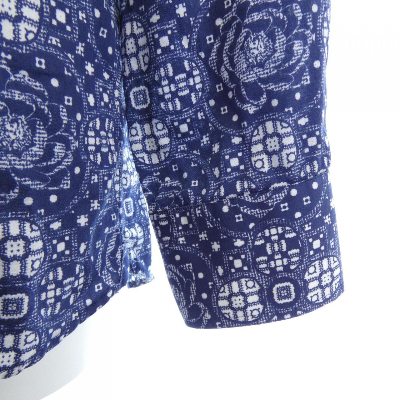 エトロ ETRO 151-12908-4781 シャツ