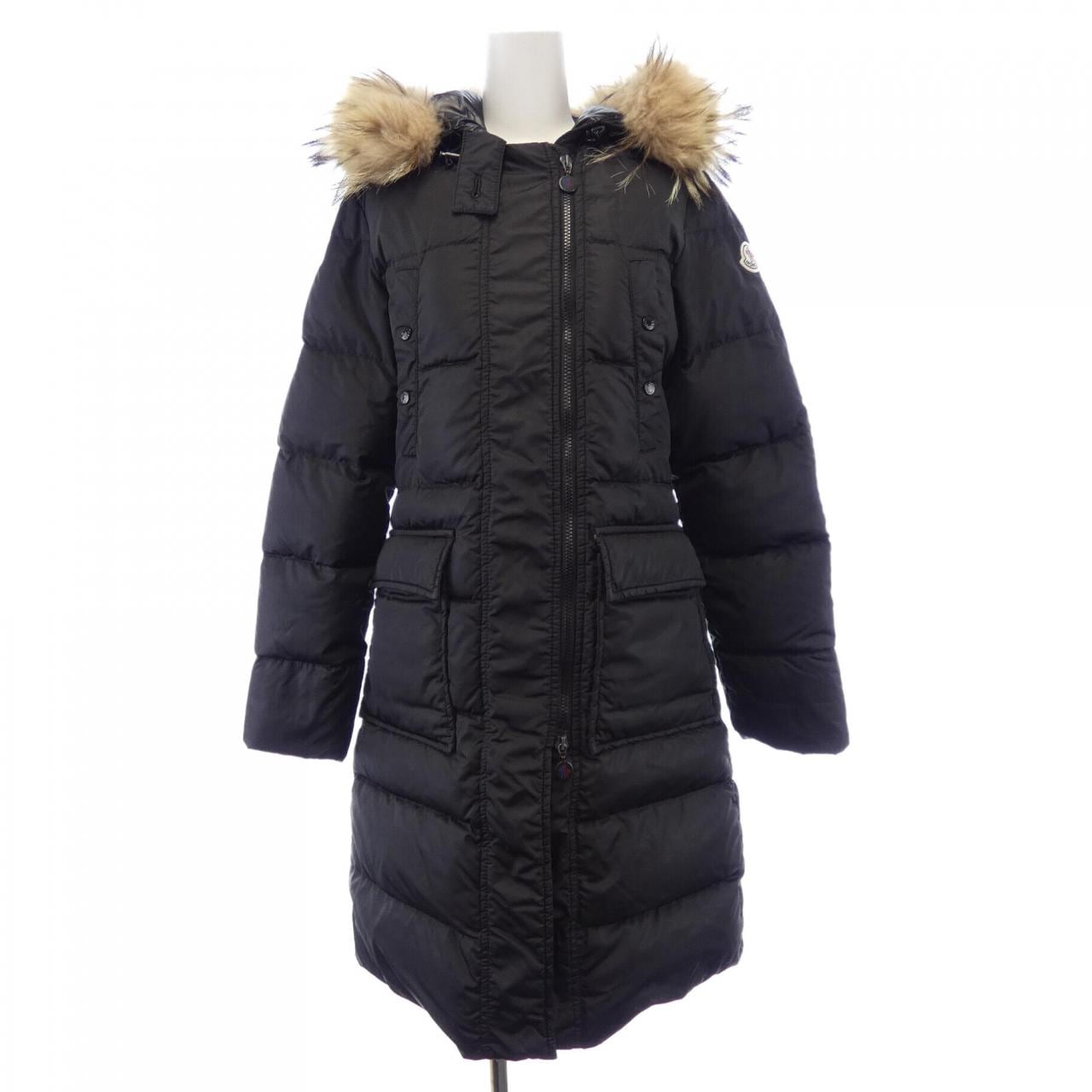 モンクレール MONCLER MELINA ダウンコート
