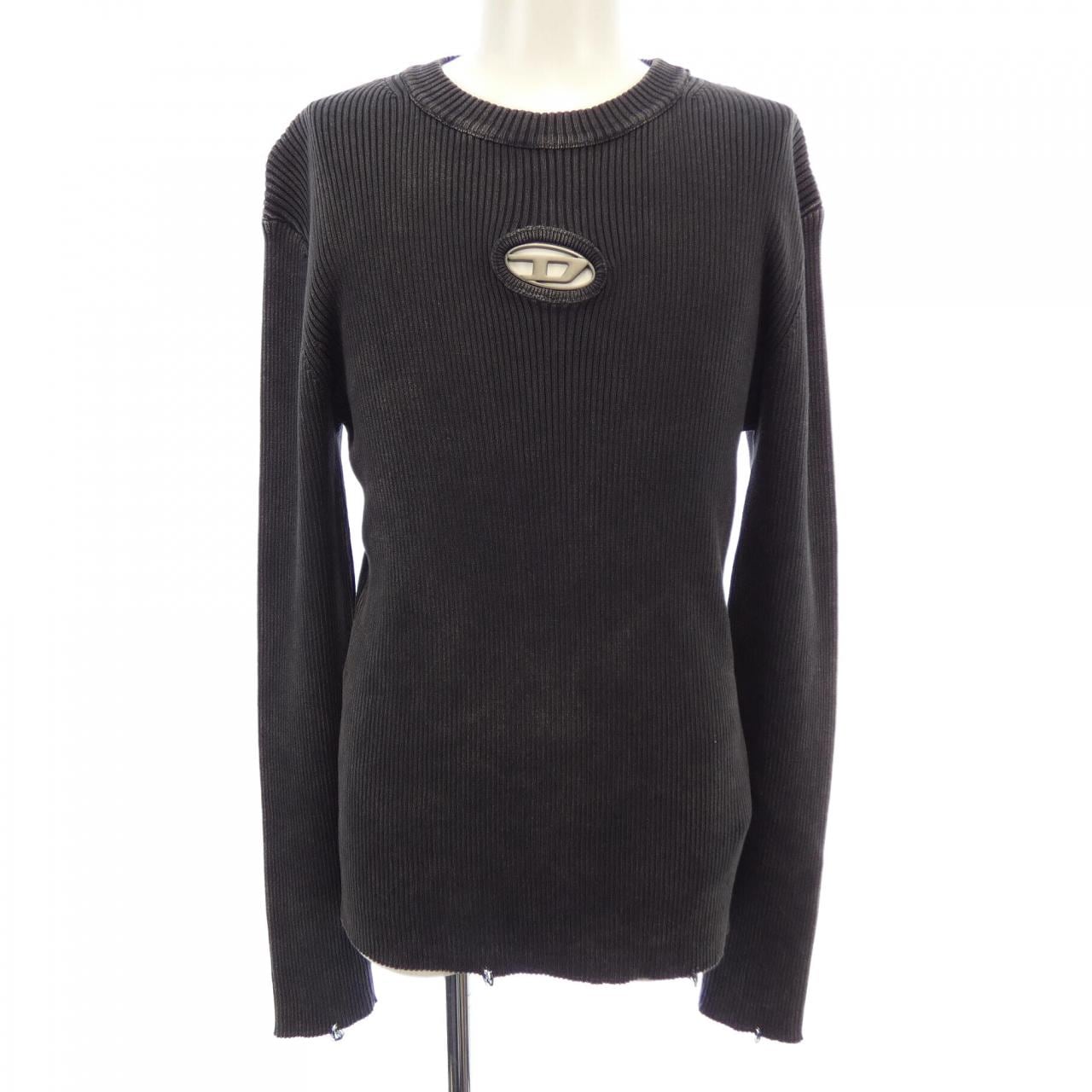 ディーゼル DIESEL K-DARIN-D ニット