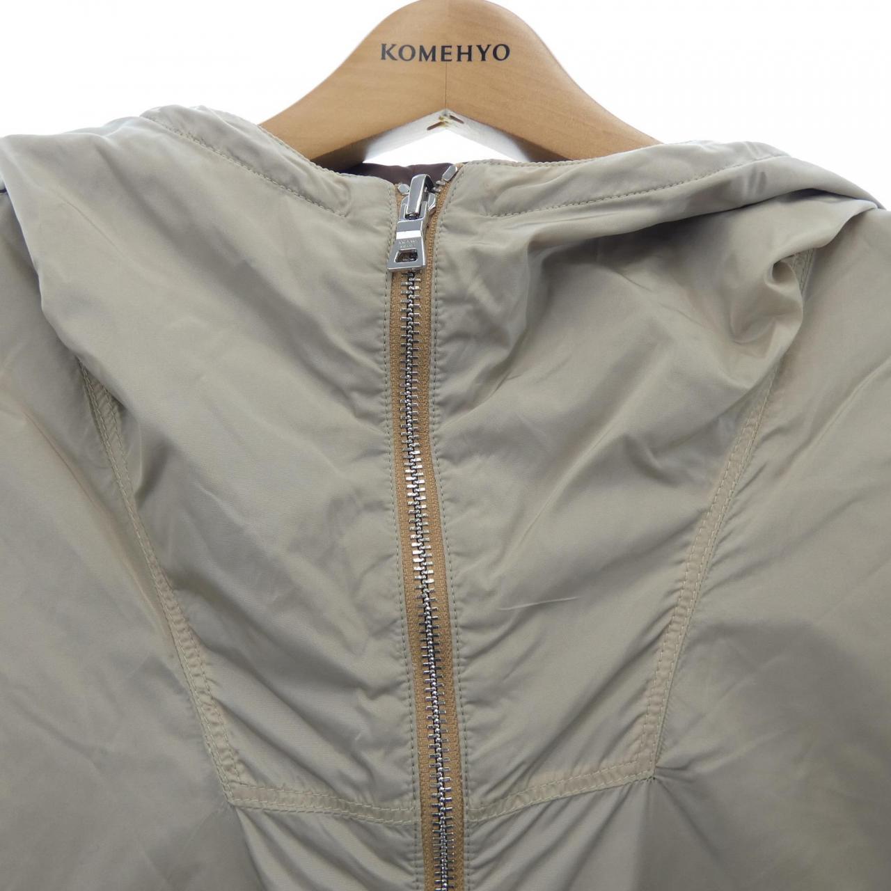 プラダ PRADA 290281 Q04 ブルゾン