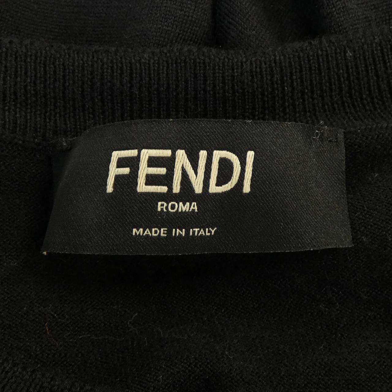 フェンディ FENDI FZZ426 A4XH ニット