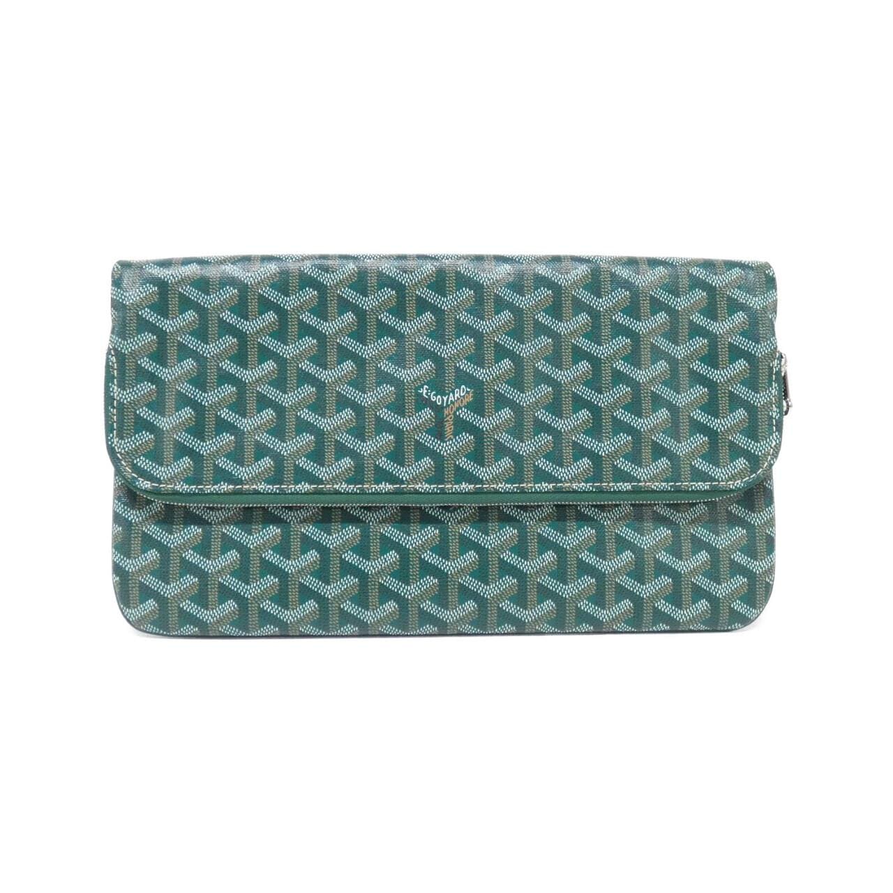 ゴヤール サン マリー MM バッグ