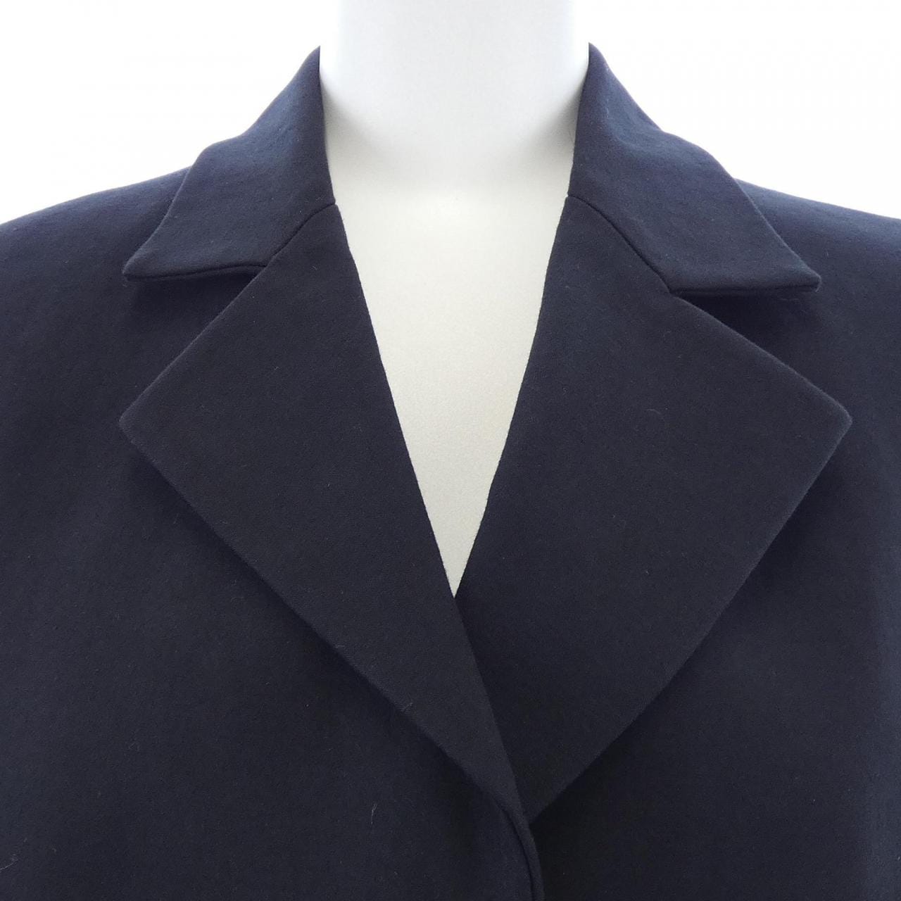 ジルサンダー JIL SANDER J01FB0101 ロングベスト