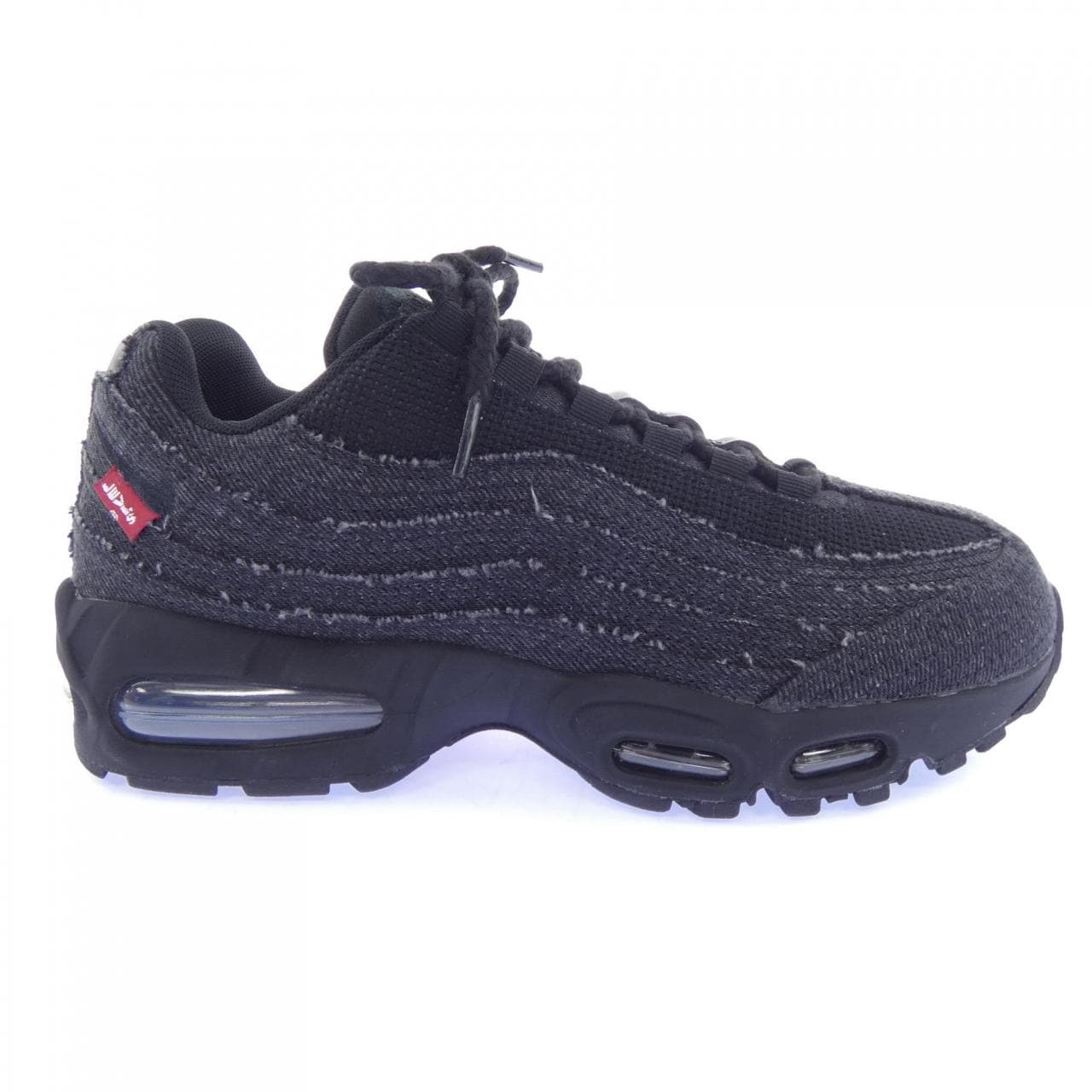 ナイキ NIKE HM4743-001 スニーカー