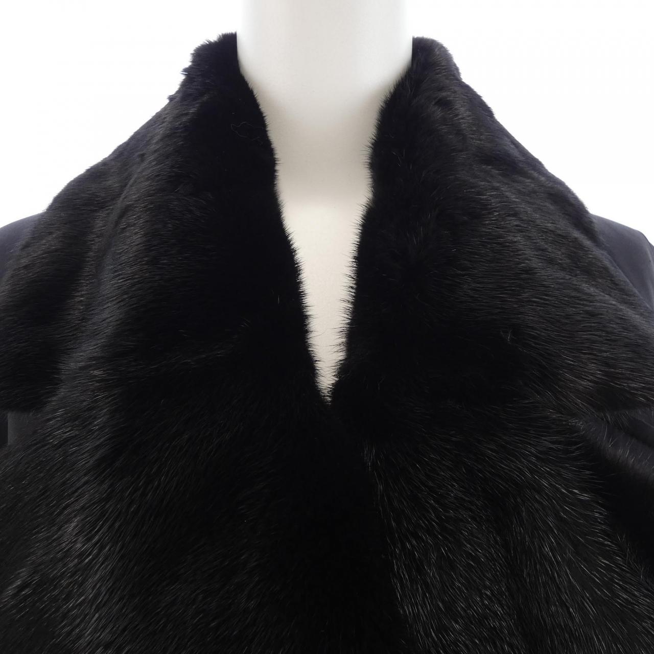 レオナールファッション LEONARD FASHION コート