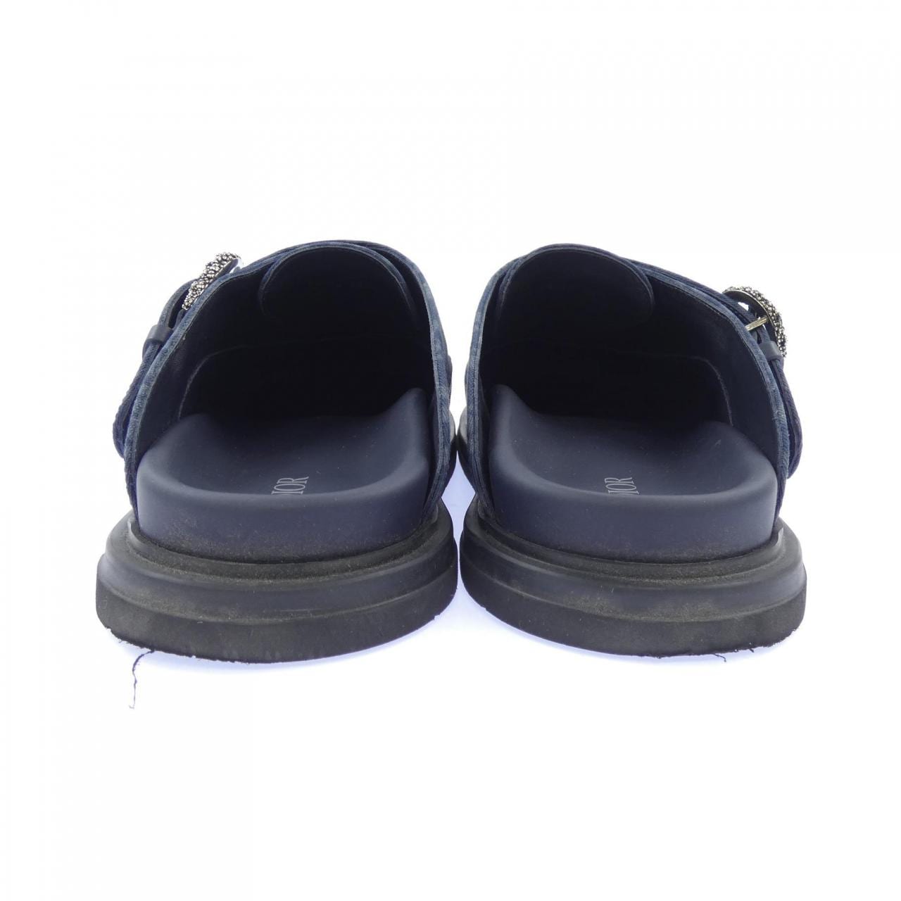 ディオール DIOR 3SA131ZWZ サンダル