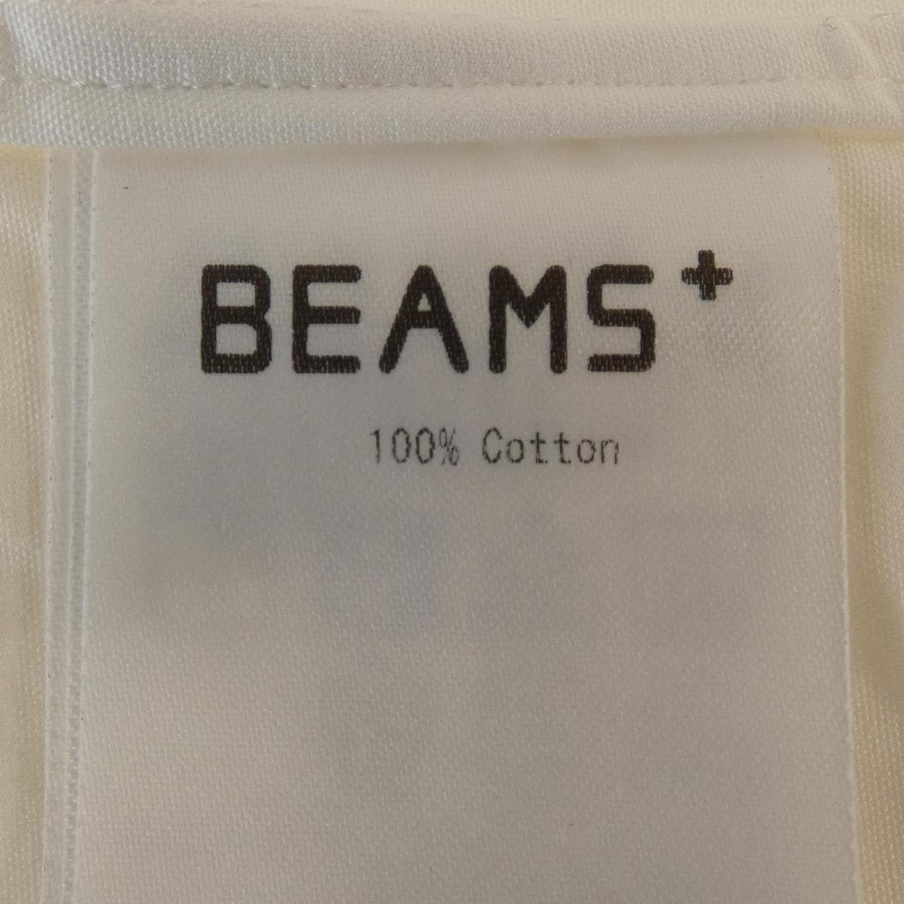 ビームスプラス BEAMS PLUS 38-11-0014-139 シャツ