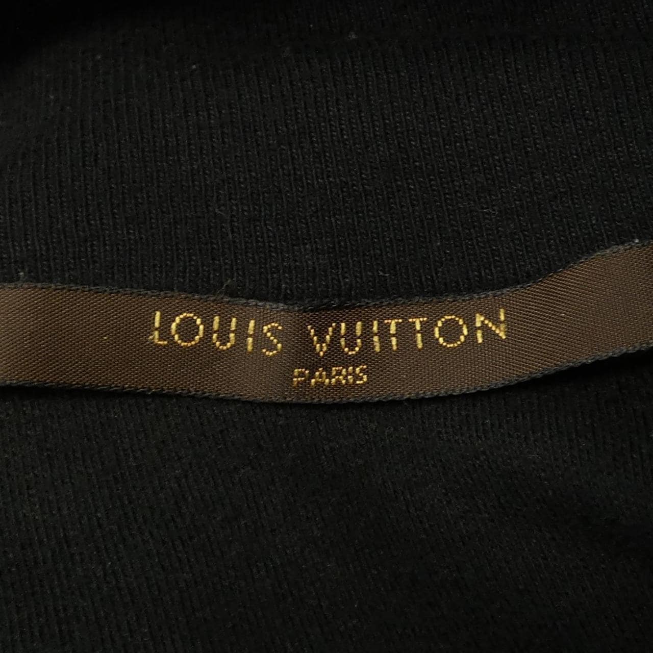 ルイヴィトン LOUIS VUITTON MNJR20JCZ ブルゾン