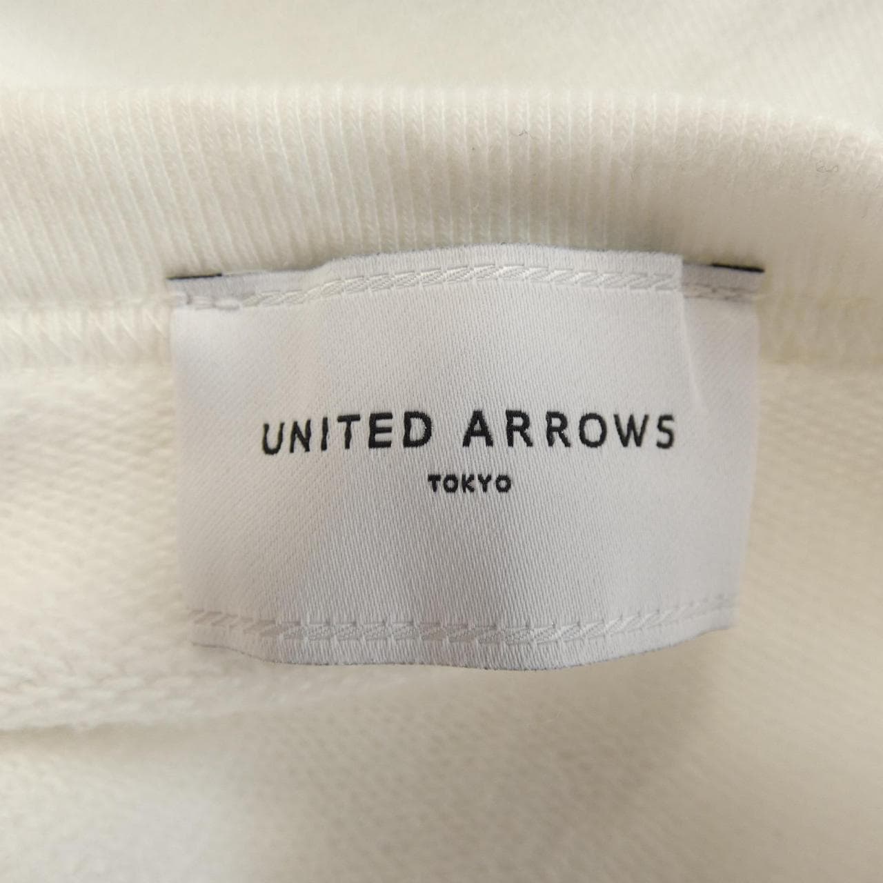 ユナイテッドアローズ UNITED ARROWS スウェット