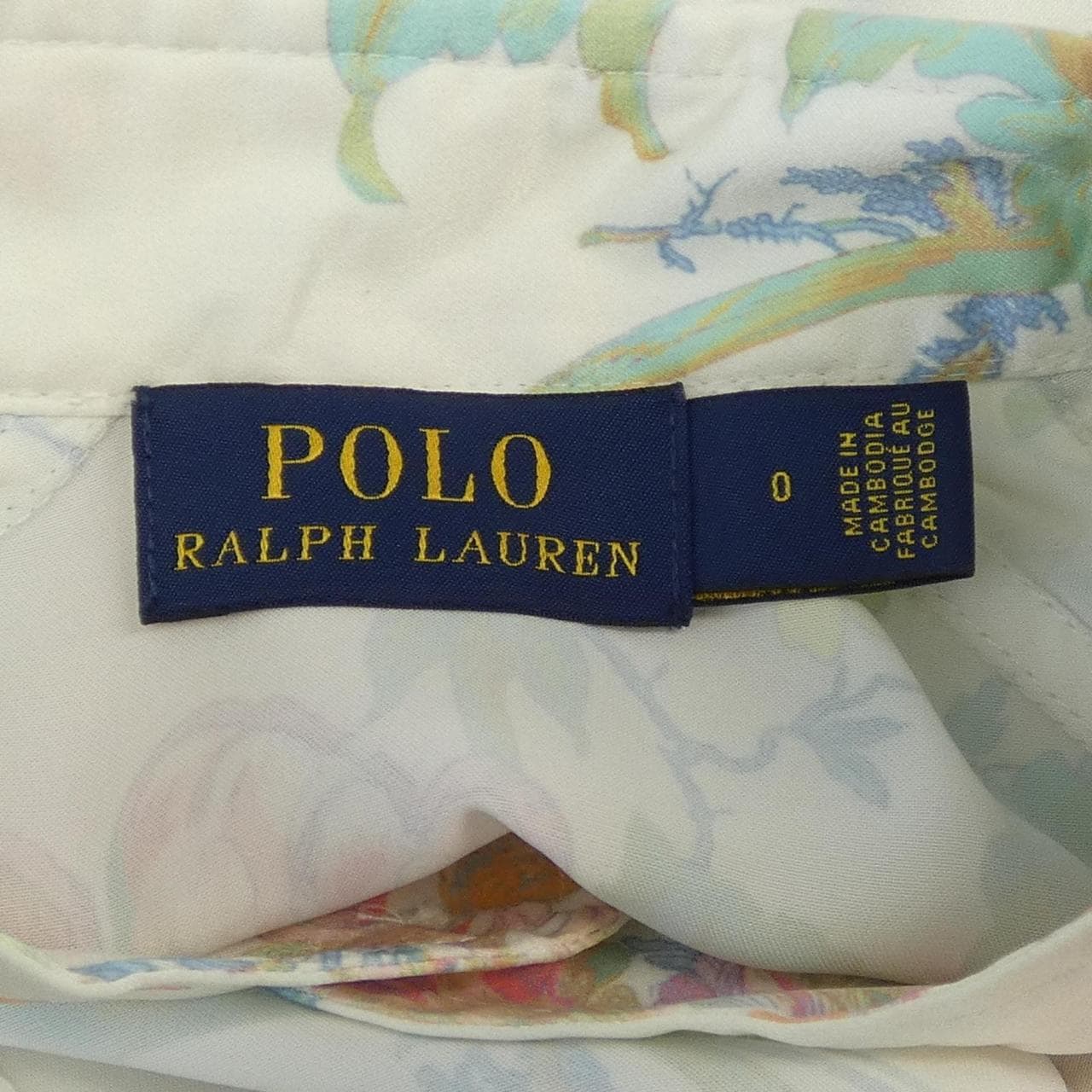 ポロラルフローレン POLO RALPH LAUREN ワンピース