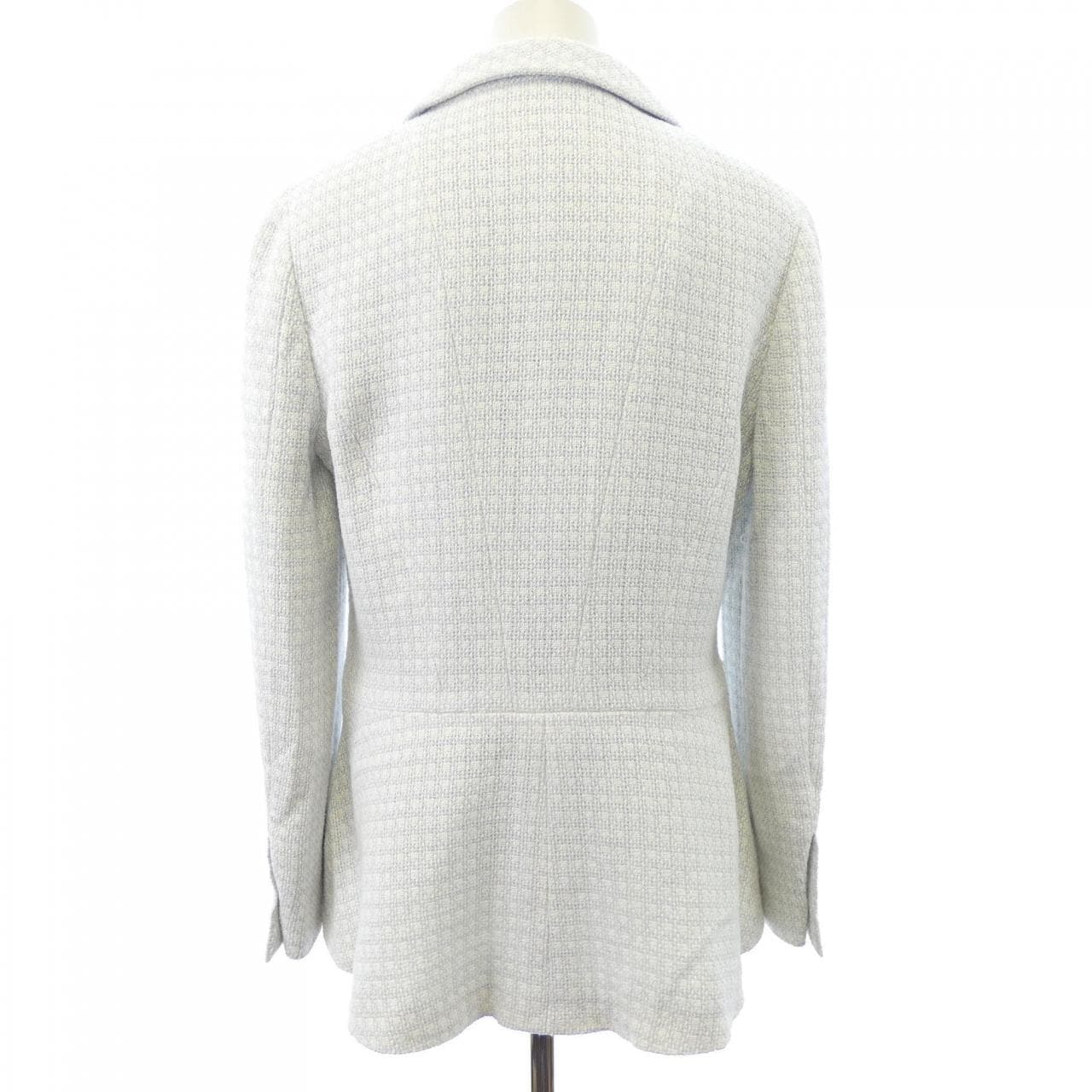シャネル CHANEL P14905V08235 00C ジャケット