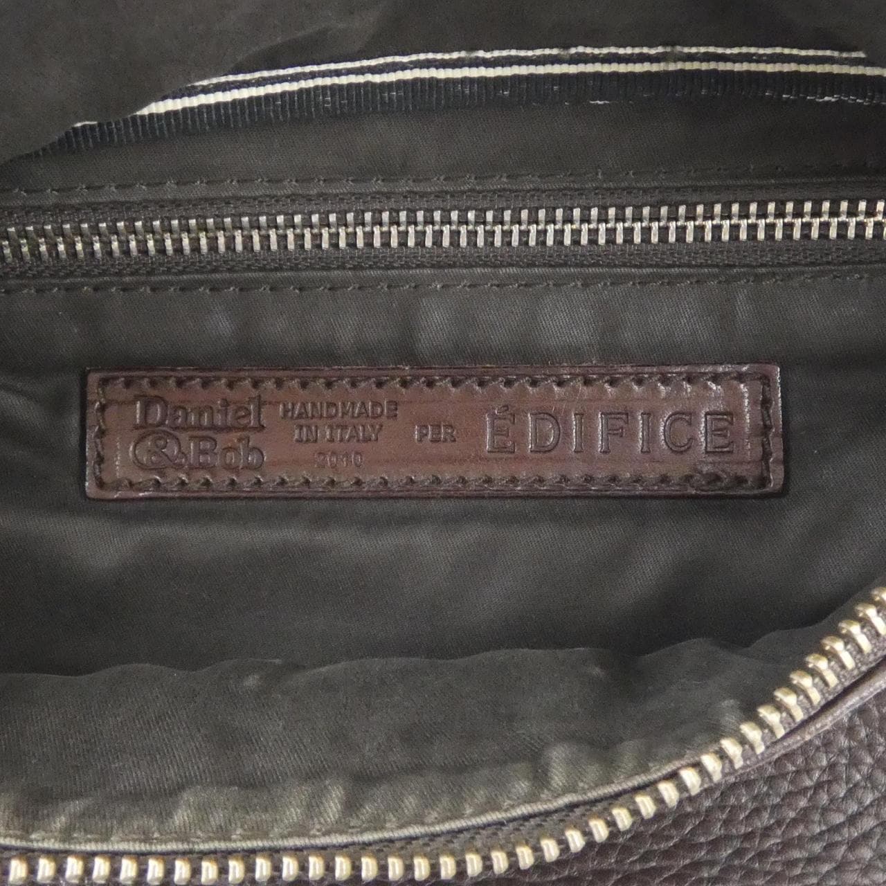 ダニエルアンドボブ DANIEL&BOB BAG