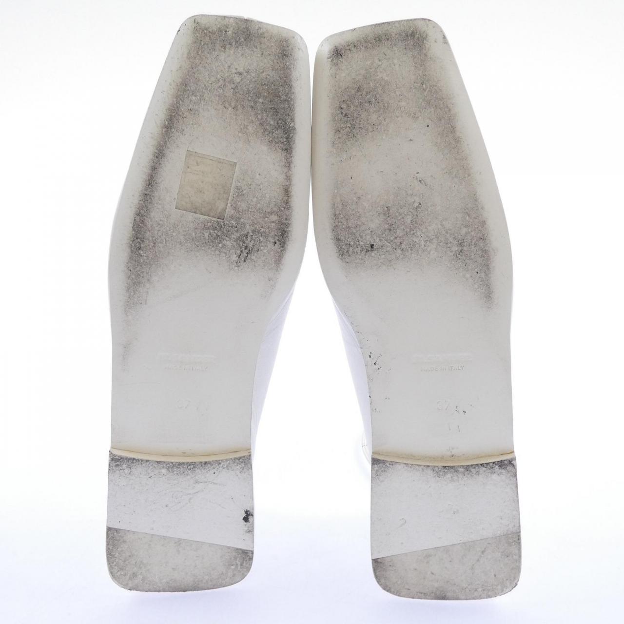 ジルサンダー JIL SANDER フラットシューズ