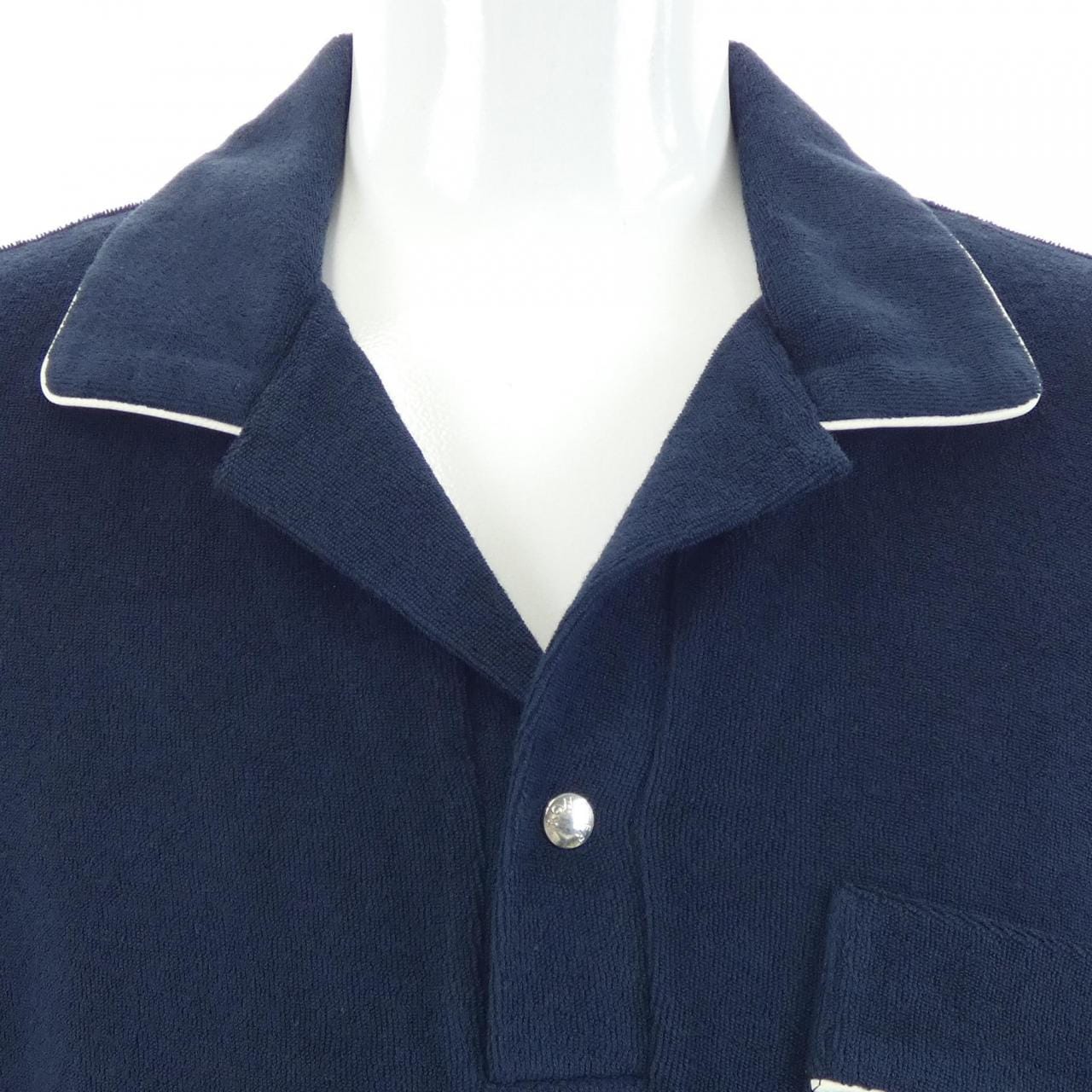 モンクレール MONCLER 10918A00022 ポロシャツ