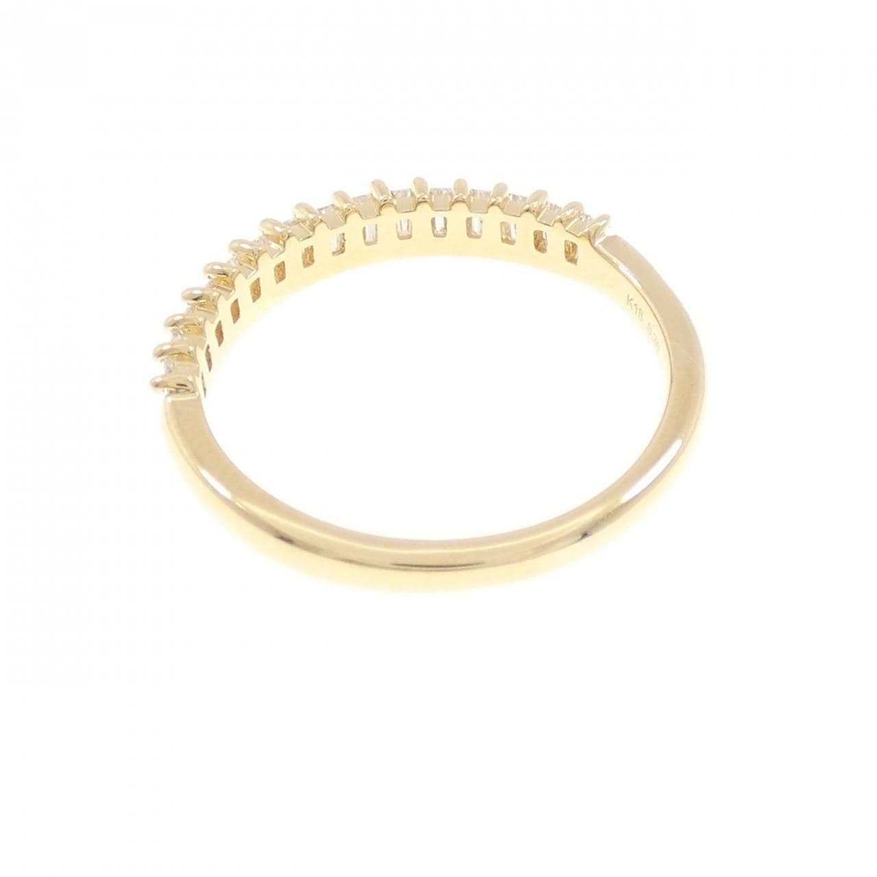 ベルシオラ ダイヤモンド リング 0.30CT