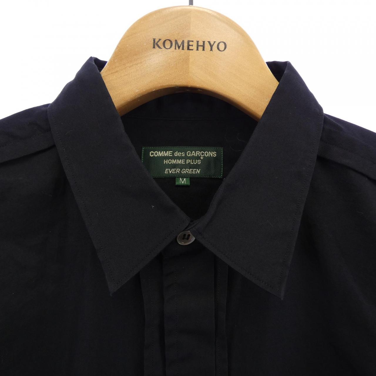コムデギャルソンオム COMME des GARCONS HOMME PP-B202 シャツ